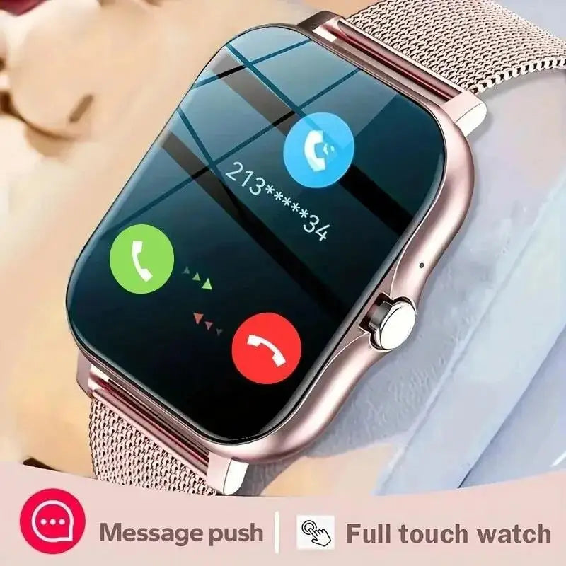 Smart Watch Android