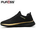 Fashion PUAMSS - Tênis esportivo e casual