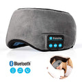 Comfort Tech - Máscara de dormir Inteligente com fone Bluetooth