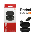 Fone Bluetooth Xiaomi Redmi Airdots 2 (Original)