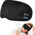 Comfort Tech - Máscara de dormir Inteligente com fone Bluetooth